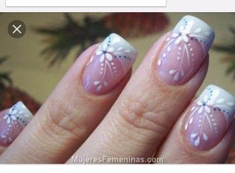 uñas 