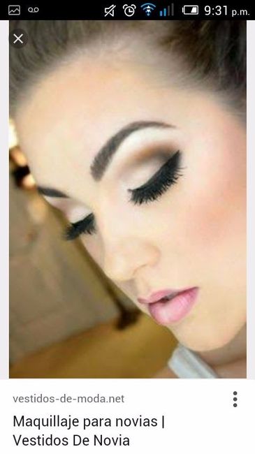 maquillaje