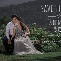 Save the Date