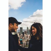 Detalles de amor, (previa de San Valentín) 👩‍❤️‍💋‍👩💏👨‍❤️‍💋‍👨 - 1