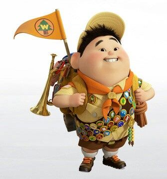 Boda scout 9