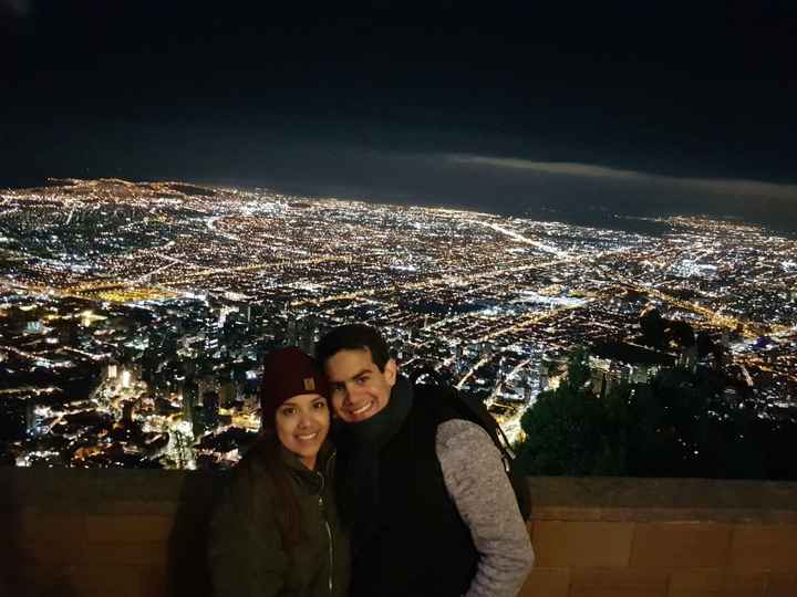 La foto más bonita de ustedes dos 📷💝¡aquí hay regalo!🎁 - 1