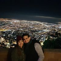 La foto más bonita de ustedes dos 📷💝¡aquí hay regalo!🎁 - 1