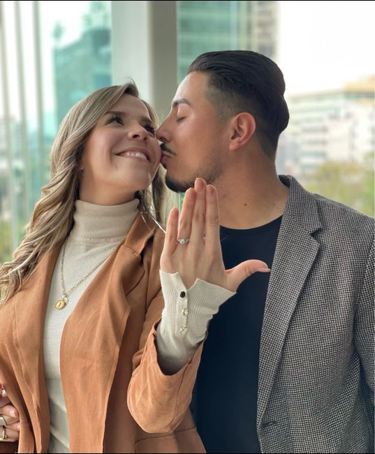 Empezando a planear 😍 1