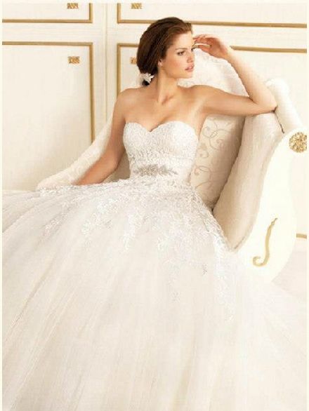Sube la foto de tu vestido de novia! - 1