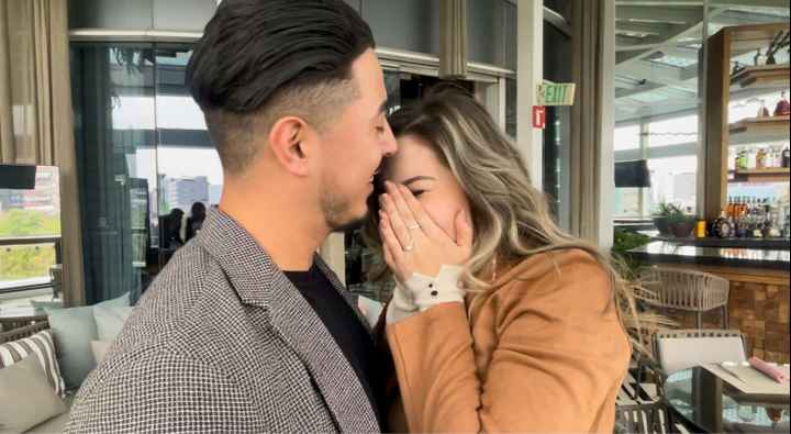 Dia inolvidable! - 1