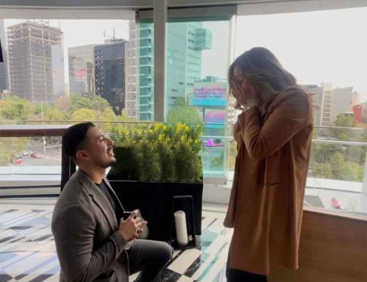 Dia inolvidable! - 3