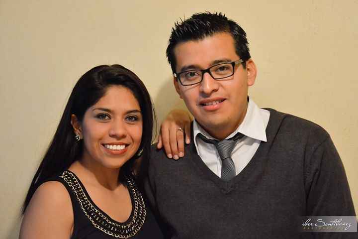 Ya hace un tiempo por aquí, pero hasta ahora cuento mi historia! - 3