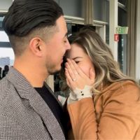 Dia inolvidable! - 1