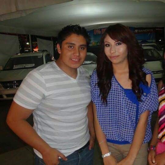 La trayectoria con tu amor! ¿Cuál es tu primera foto como novios? - 1