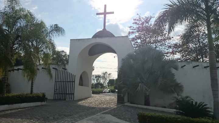 UNA BENDICION