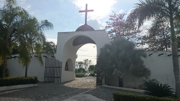 UNA BENDICION