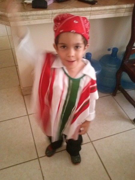 Sobrino al cuadrado..