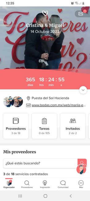 📷Publica una captura de pantalla de tu marcador - 1