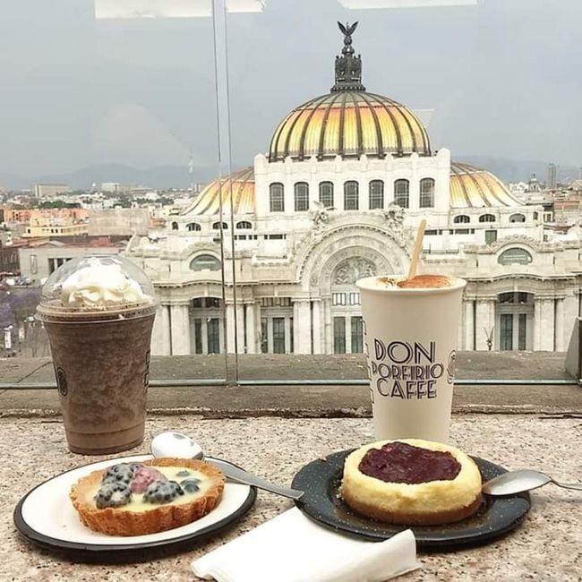 📷Publica una foto de algo que tú y tu amor hayan comido juntos en una ocasión especial - 1