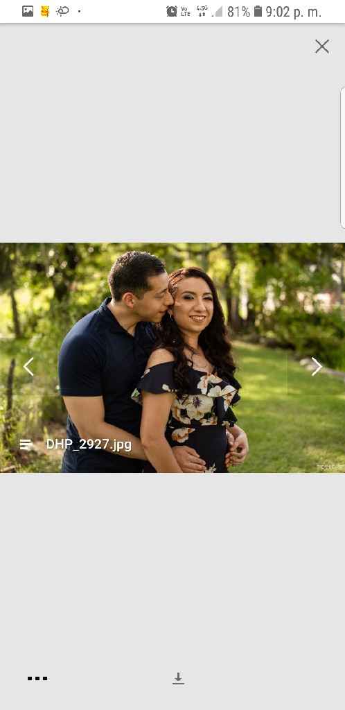 Reto con regalo: Sube una foto con tu pareja🎁 - 1
