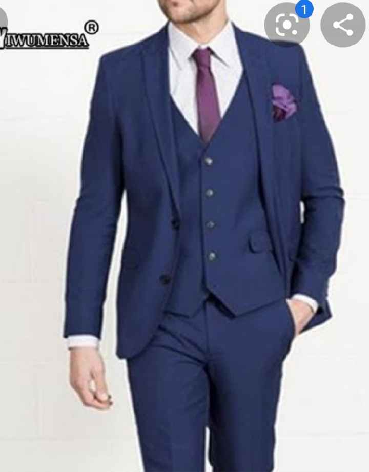 Reto con regalo: Viste a tu pareja para la boda 🎁 - 1