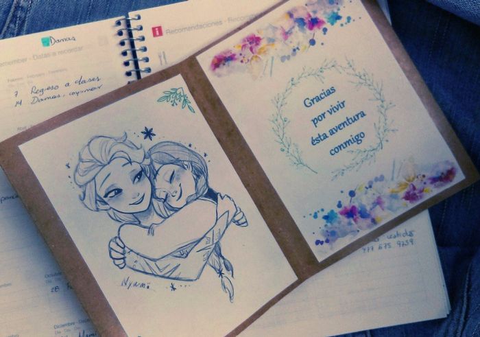 En la medida de lo posible todo será especial para cada invitado