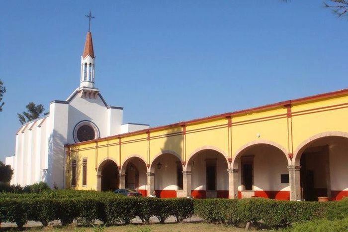 Ciudad del Niño Don Bosco