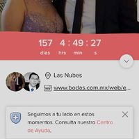 Reto con regalo: Sube una captura de pantalla tu contador 🎁 - 1