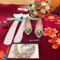 PREPARAR TUS ACCESORIOS