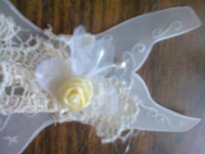 Invitacion damas de novia