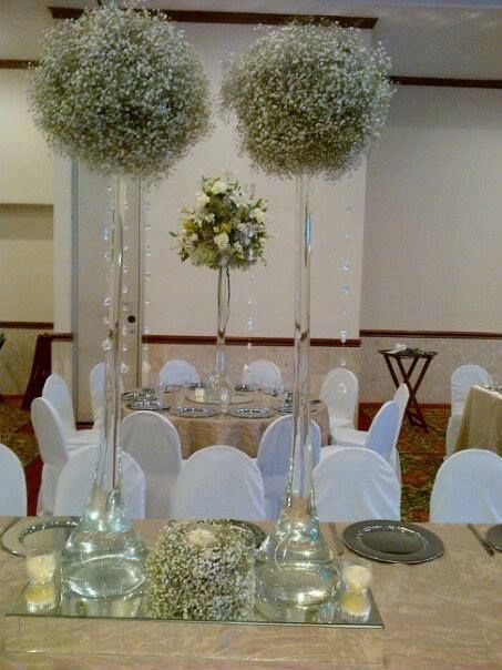 Las flores - 5