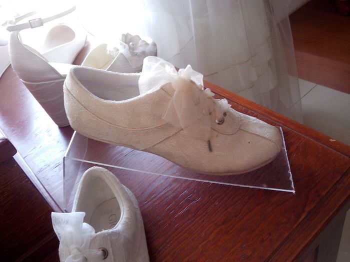 Zapatos - 5