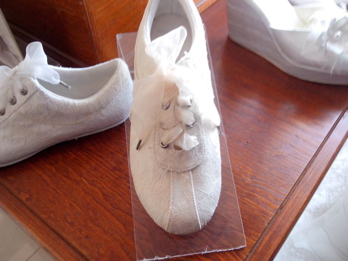 Zapatos - 6
