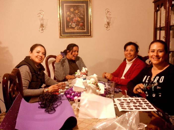 Avances despedida 2 - 5