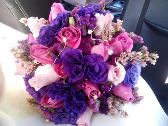 Mi boda - 3