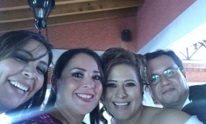 Mi boda - 2