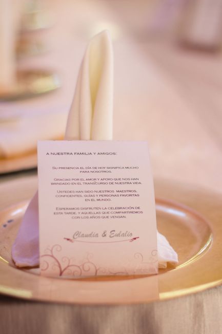 Fotos de mi boda - 2