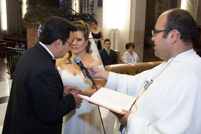 Fotos de mi boda - 6