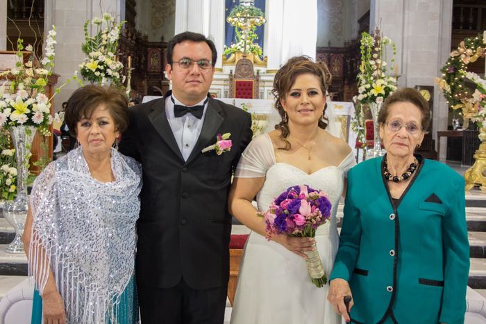 Fotos de mi boda - 8