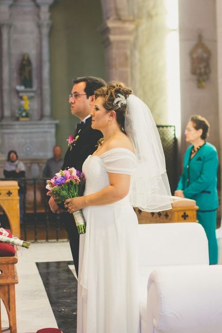 Fotos de mi boda - 10