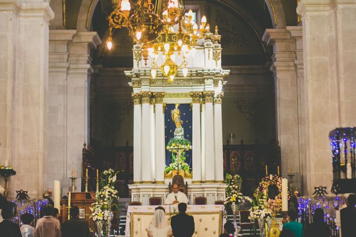 Fotos de mi boda - 12