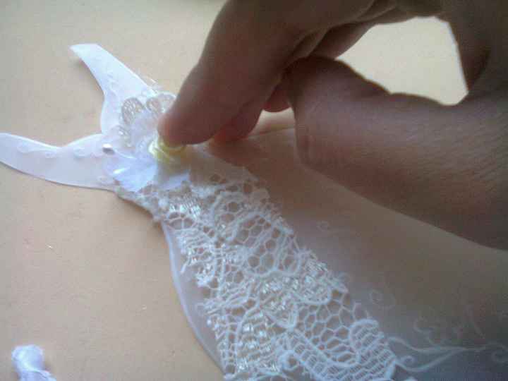 invitacion para damas