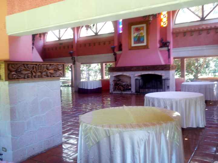 El salón - 2