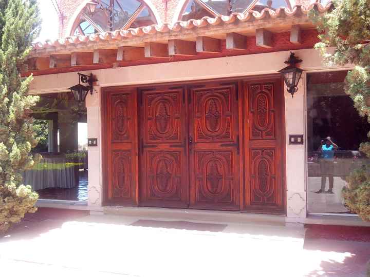El salón - 3