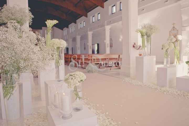 Las flores - 11