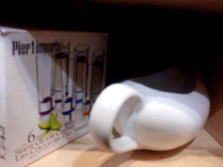 Mesa de regalos - 10