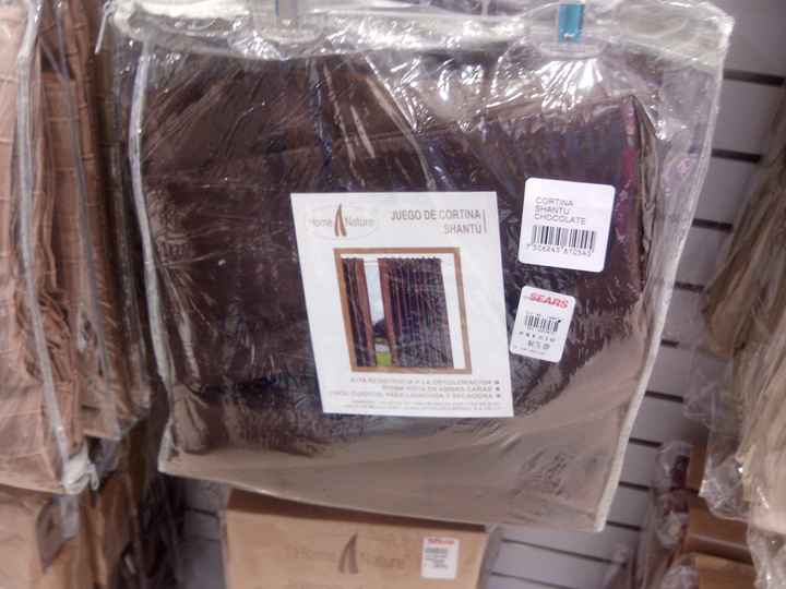 Mesa de regalos - 26
