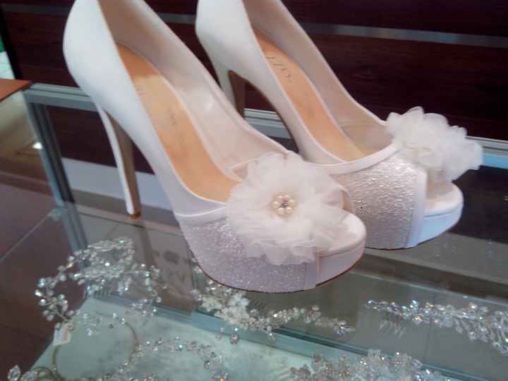 Zapatos - 1
