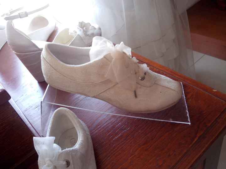 Zapatos - 5