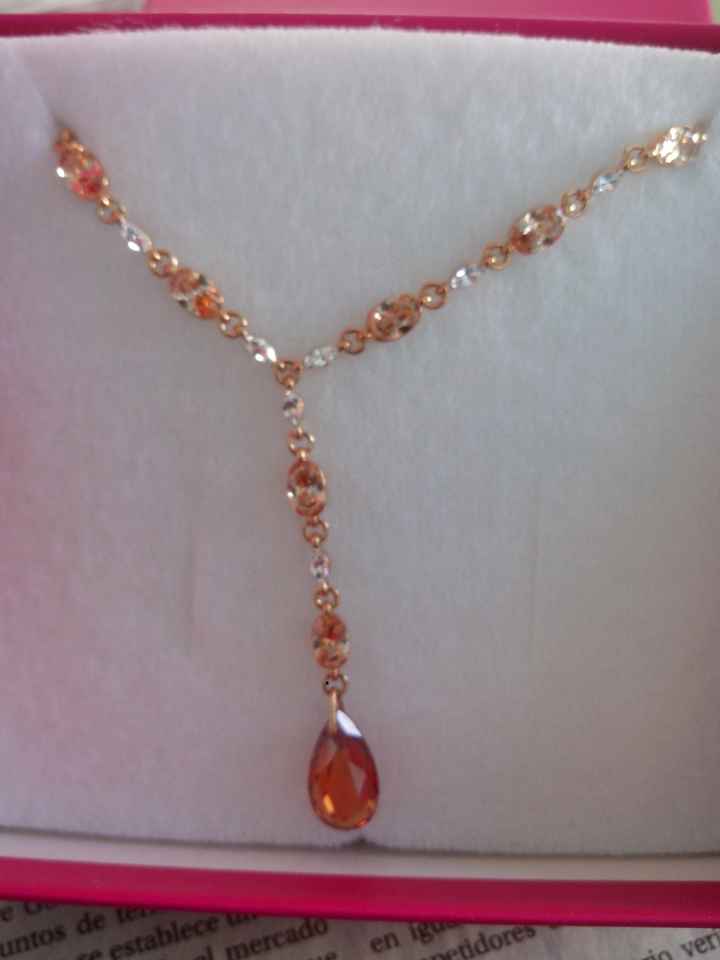 Mi joyeria - 1