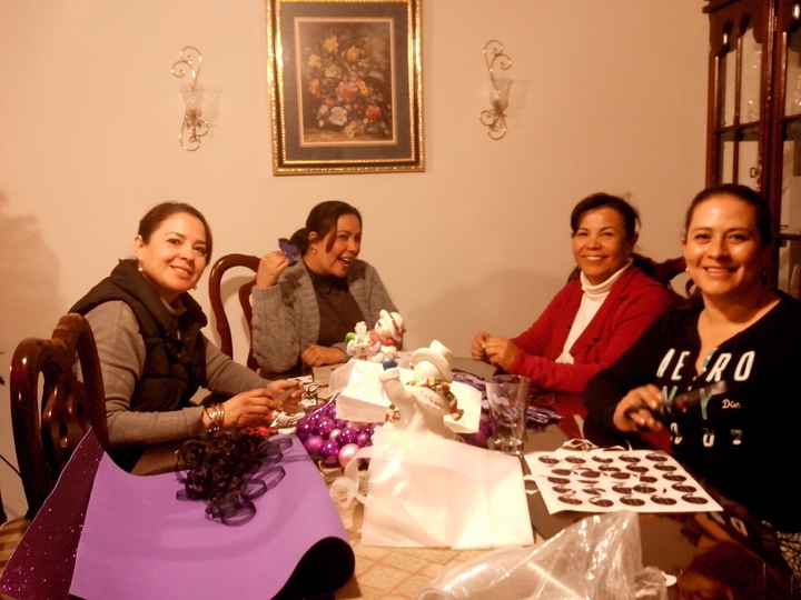 Avances despedida - 5