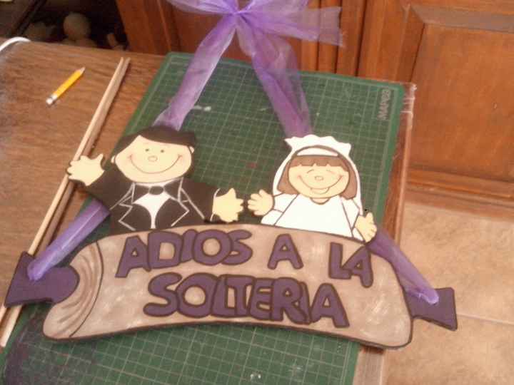 Avances despedida - 9