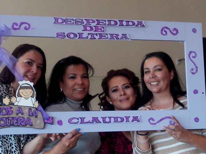 Por fin la despedida - 10