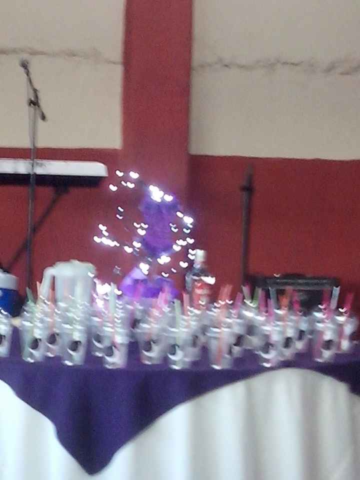 Por fin la despedida - 12